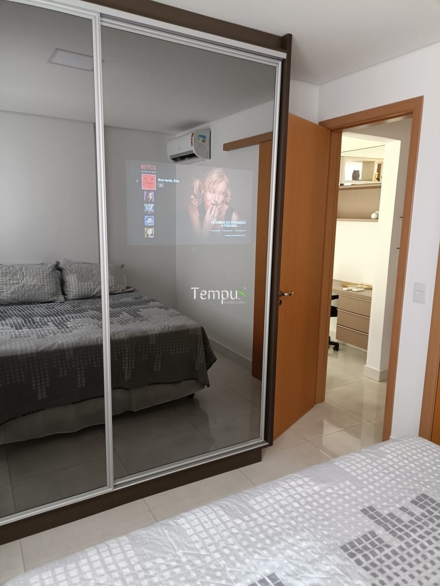 Flat/Apart Hotel, 1 quarto, 51 m² - Foto 19