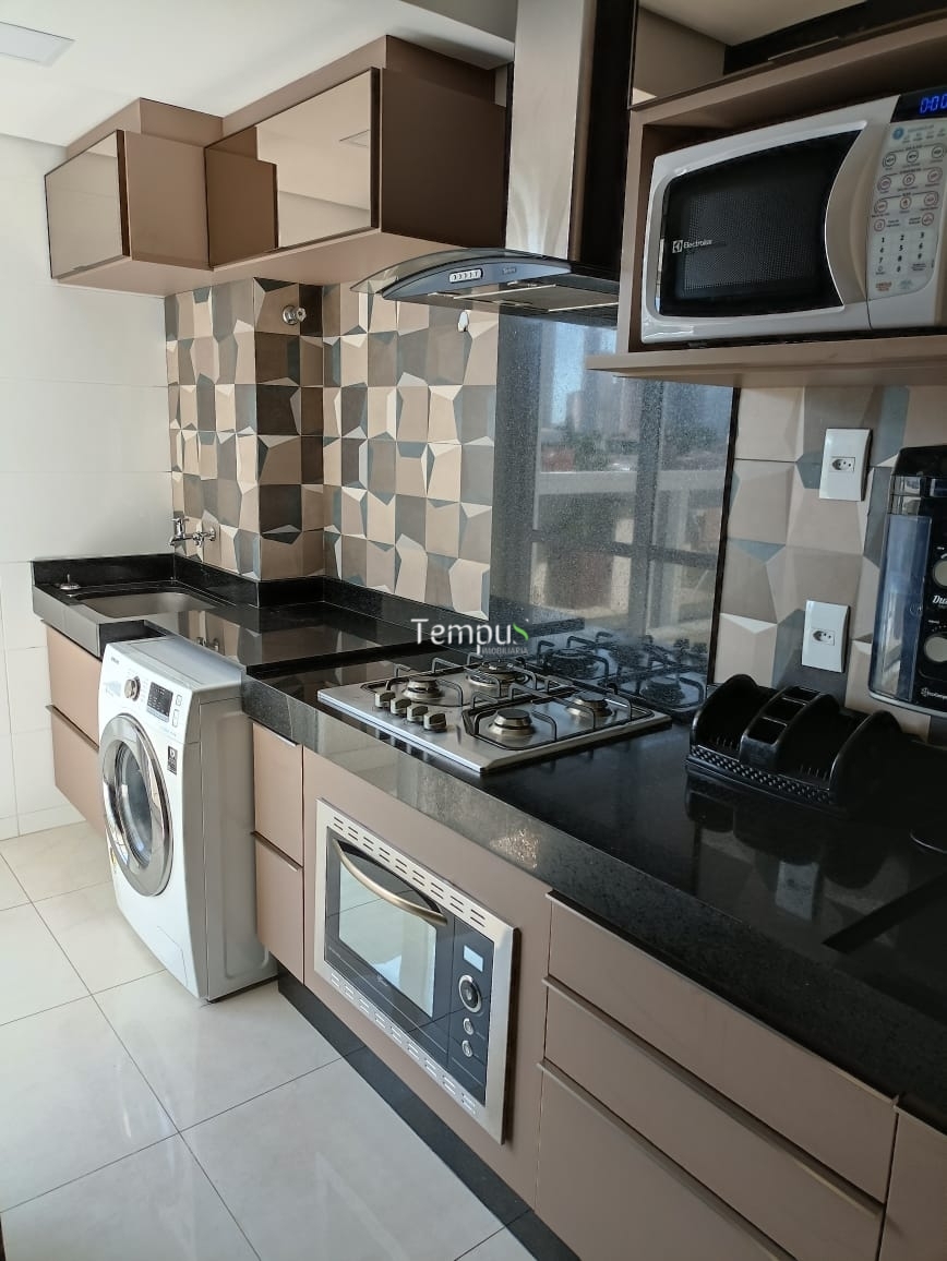 Flat/Apart Hotel, 1 quarto, 51 m² - Foto 9