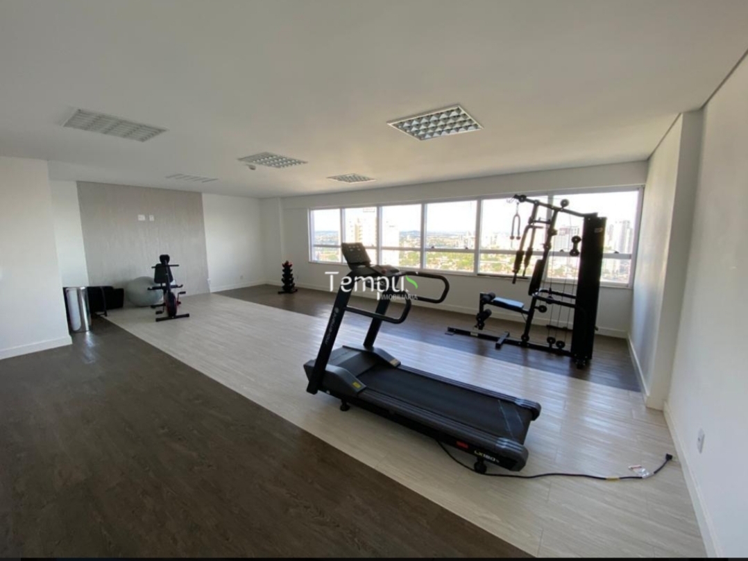 Flat/Apart Hotel, 1 quarto, 51 m² - Foto 28