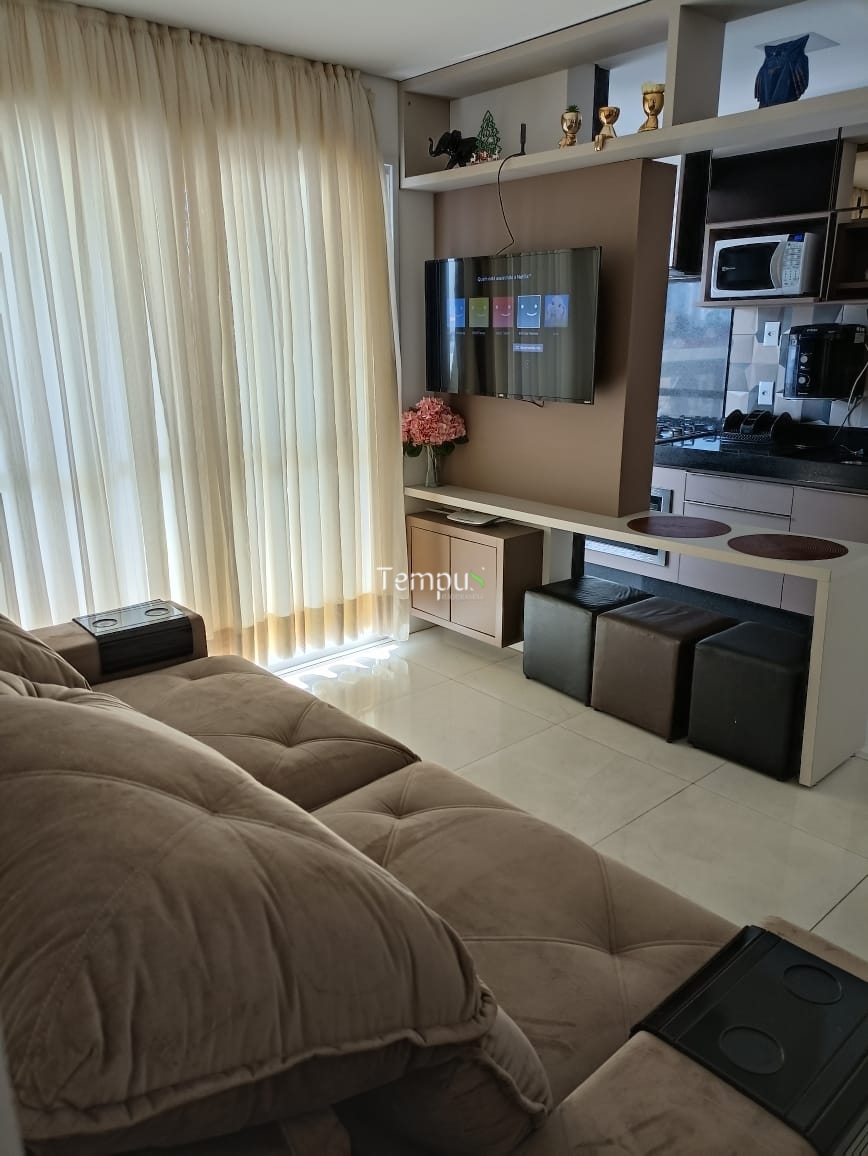 Flat/Apart Hotel, 1 quarto, 51 m² - Foto 12