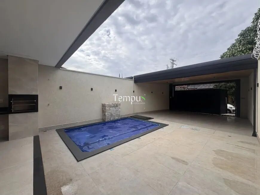 Casa, 3 quartos, 196 m² - Foto 9