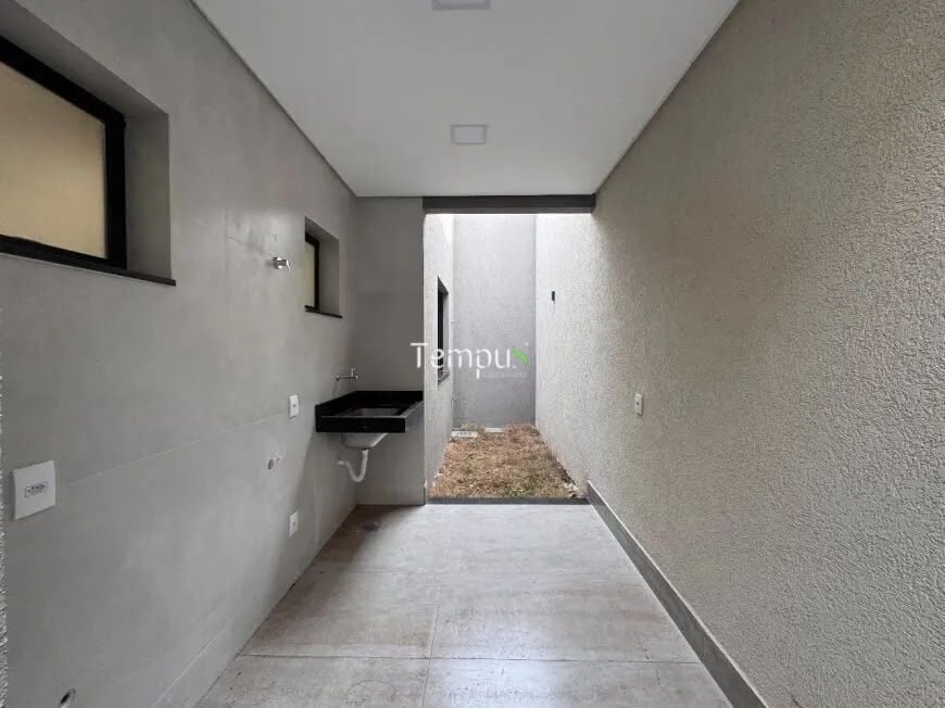 Casa, 3 quartos, 196 m² - Foto 7