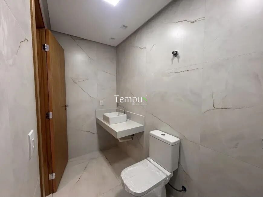 Casa, 3 quartos, 196 m² - Foto 6
