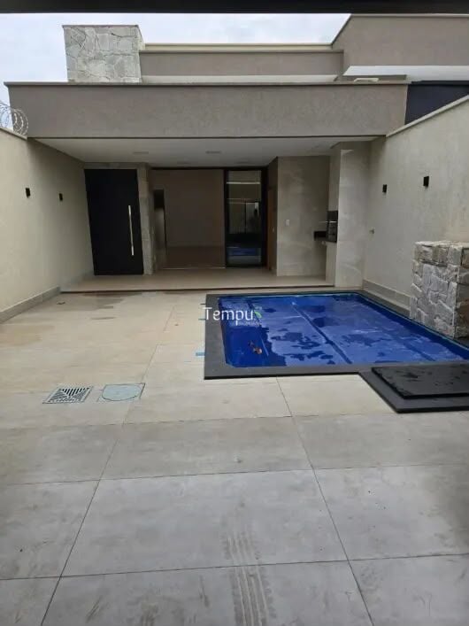 Casa, 3 quartos, 196 m² - Foto 4