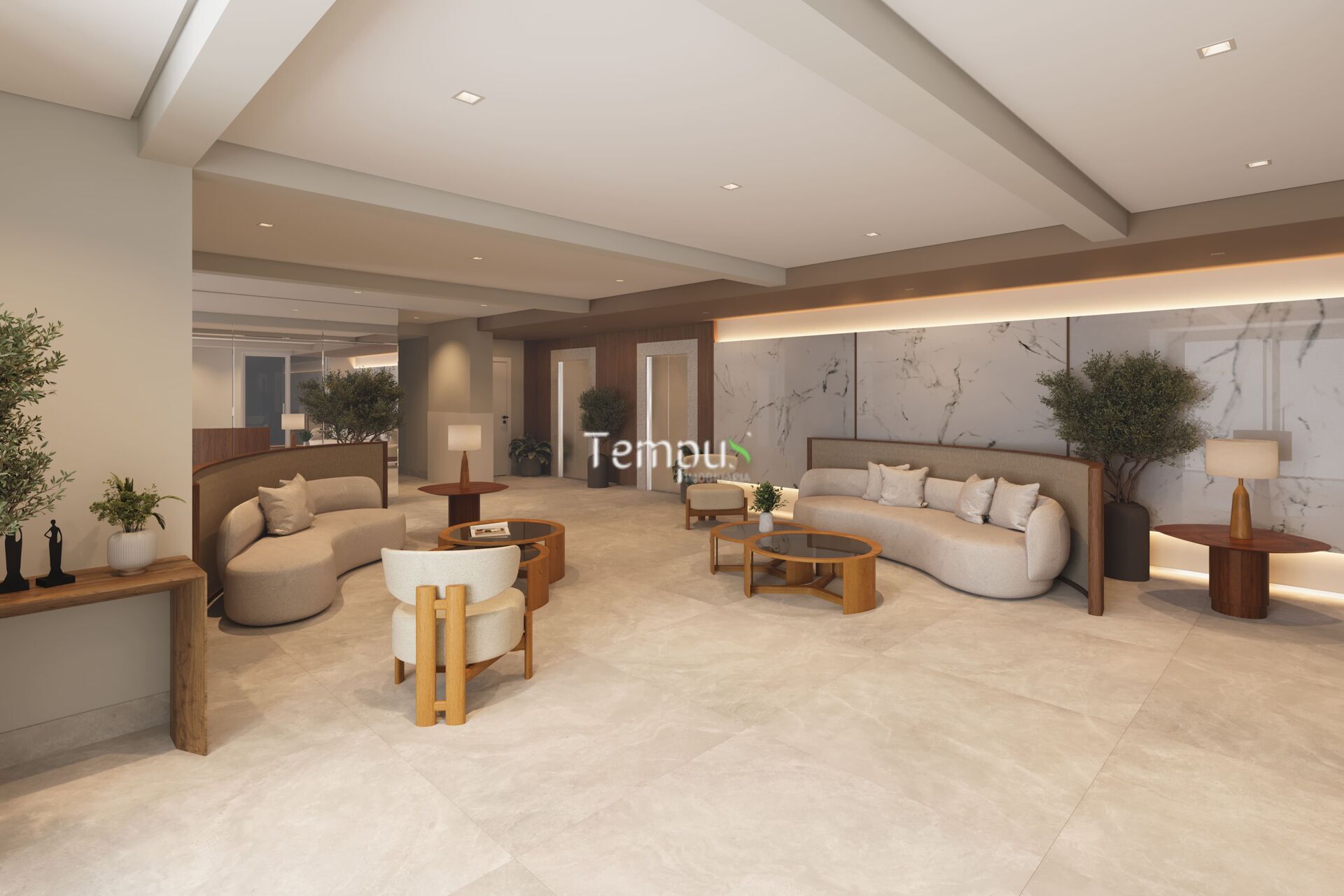 Apartamento, 2 quartos, 65 m² - Foto 4