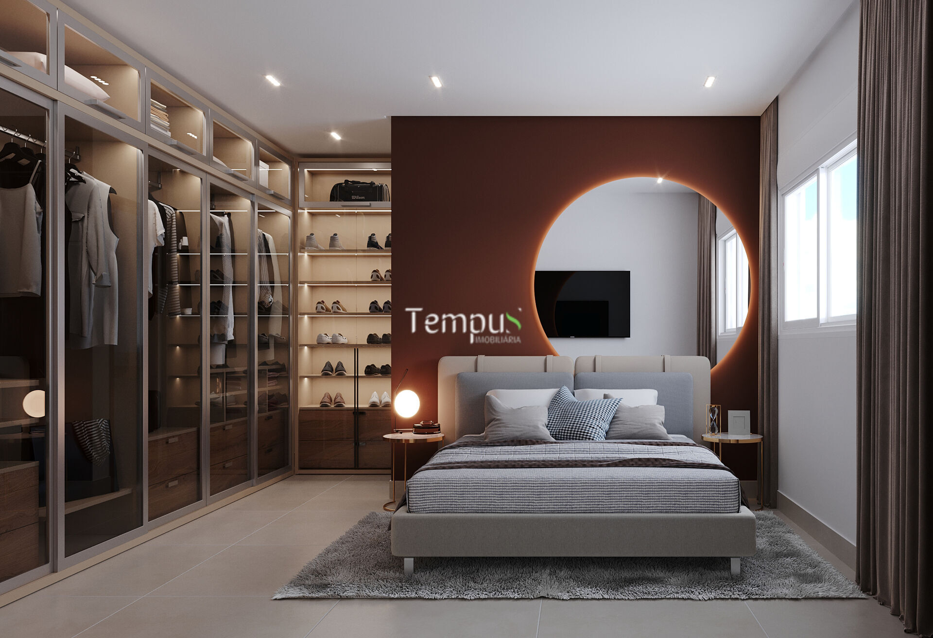 Apartamento, 2 quartos, 65 m² - Foto 7