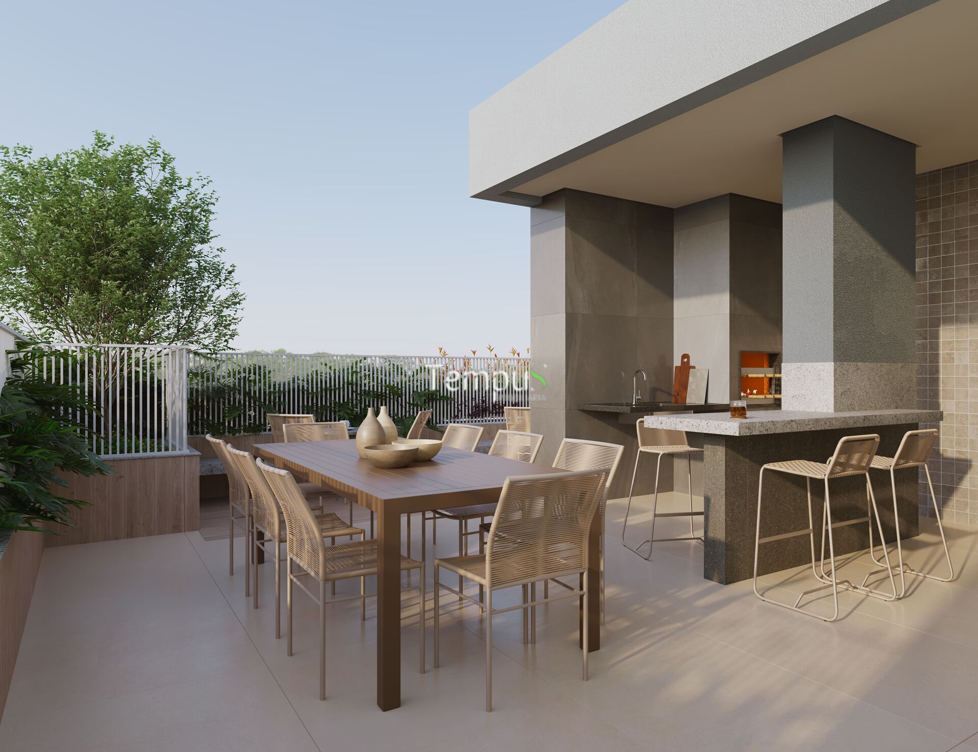 Apartamento, 2 quartos, 65 m² - Foto 13