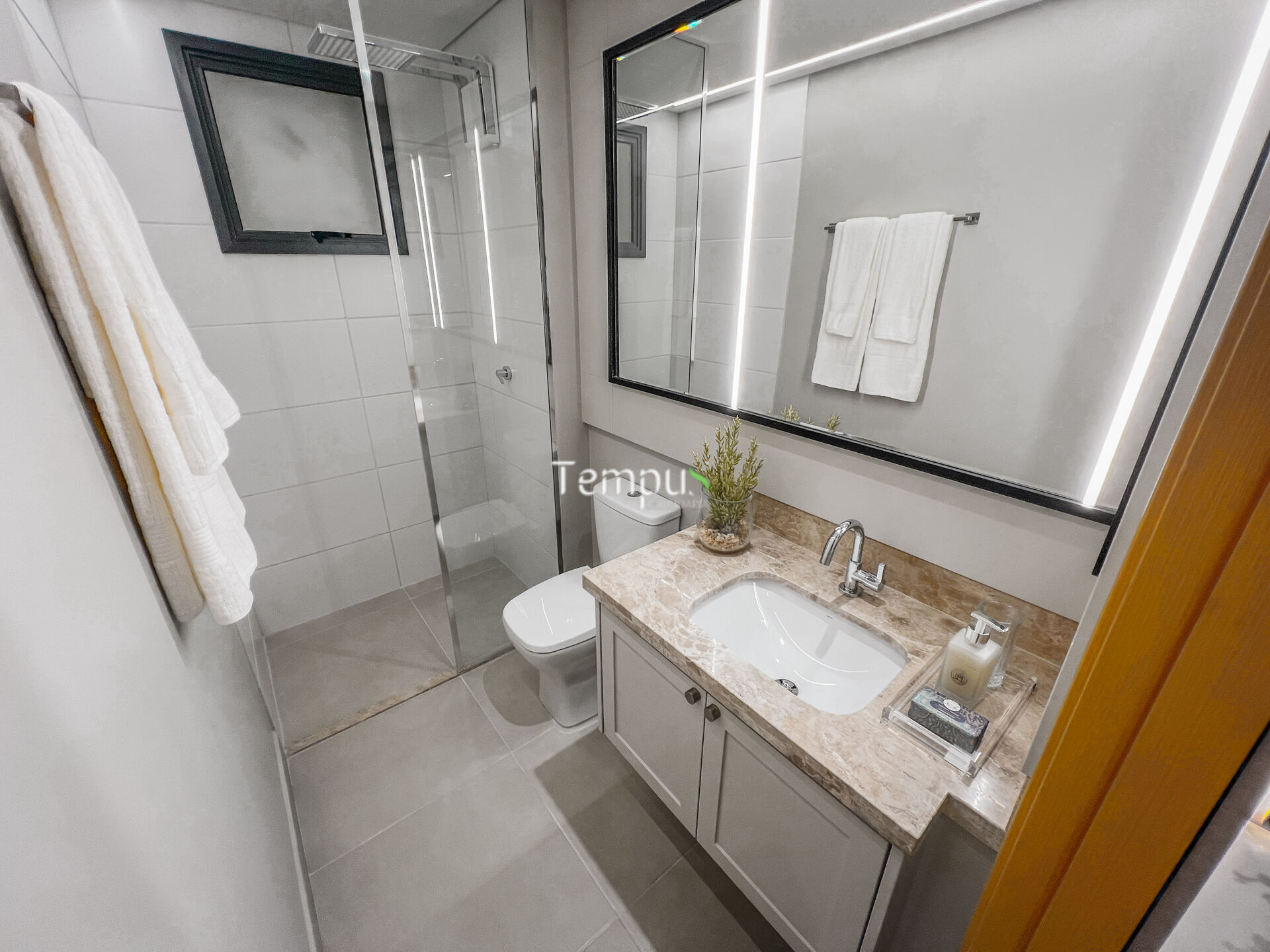Apartamento, 2 quartos, 70 m² - Foto 11