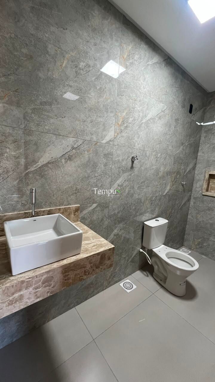 Sobrado, 3 quartos, 121 m² - Foto 8