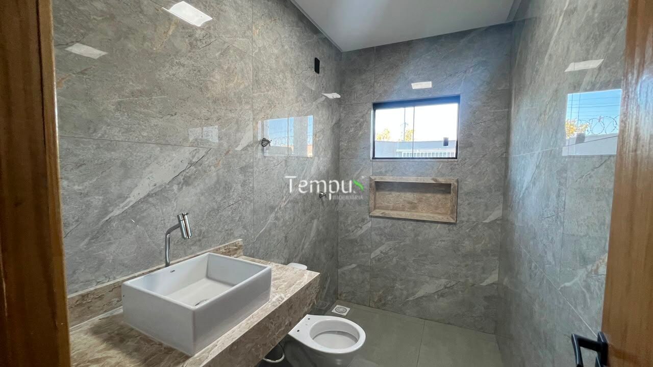 Sobrado, 3 quartos, 121 m² - Foto 11