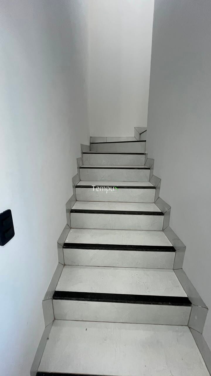 Sobrado, 3 quartos, 121 m² - Foto 9