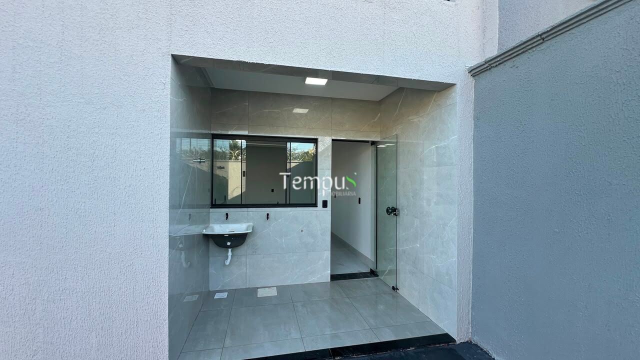 Sobrado, 3 quartos, 121 m² - Foto 6
