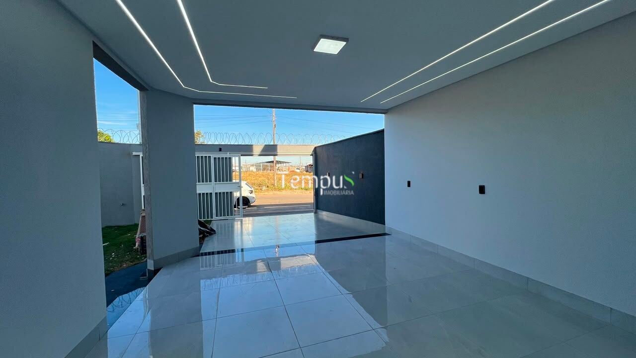 Sobrado, 3 quartos, 121 m² - Foto 5