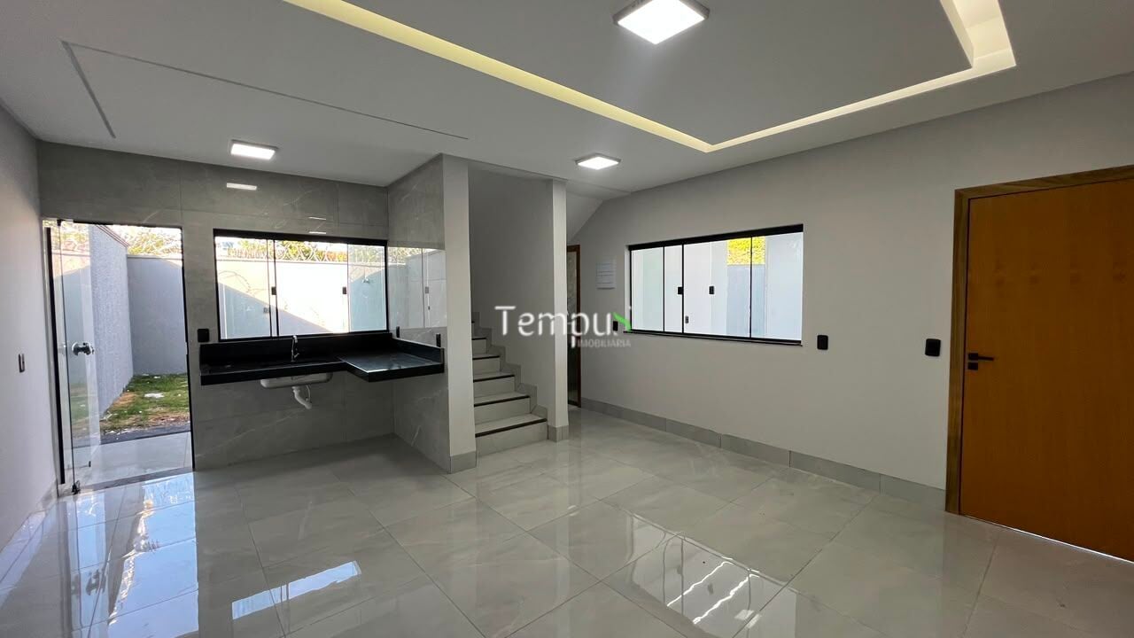 Sobrado, 3 quartos, 121 m² - Foto 13