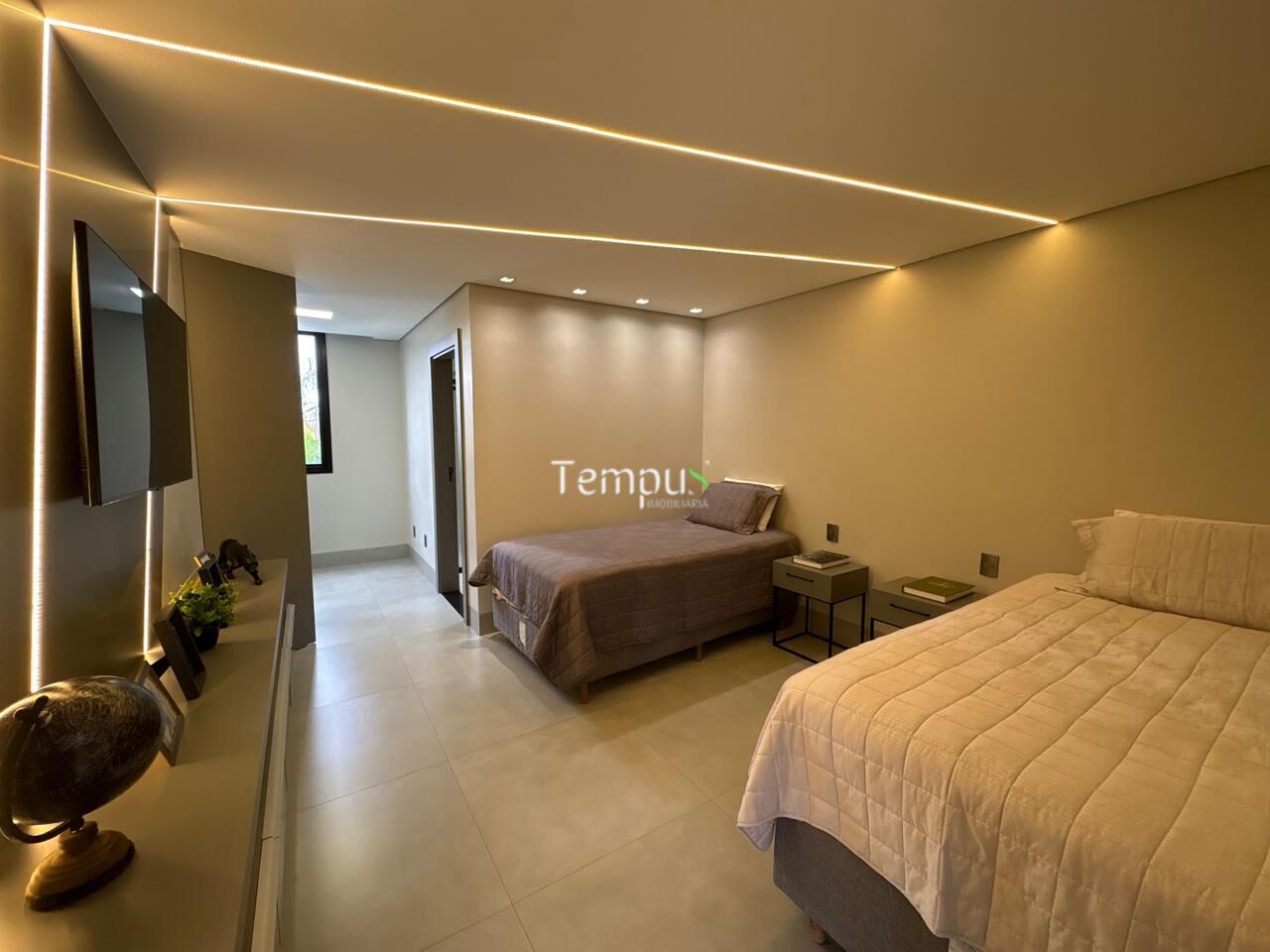 Sobrado, 4 quartos, 286 m² - Foto 11