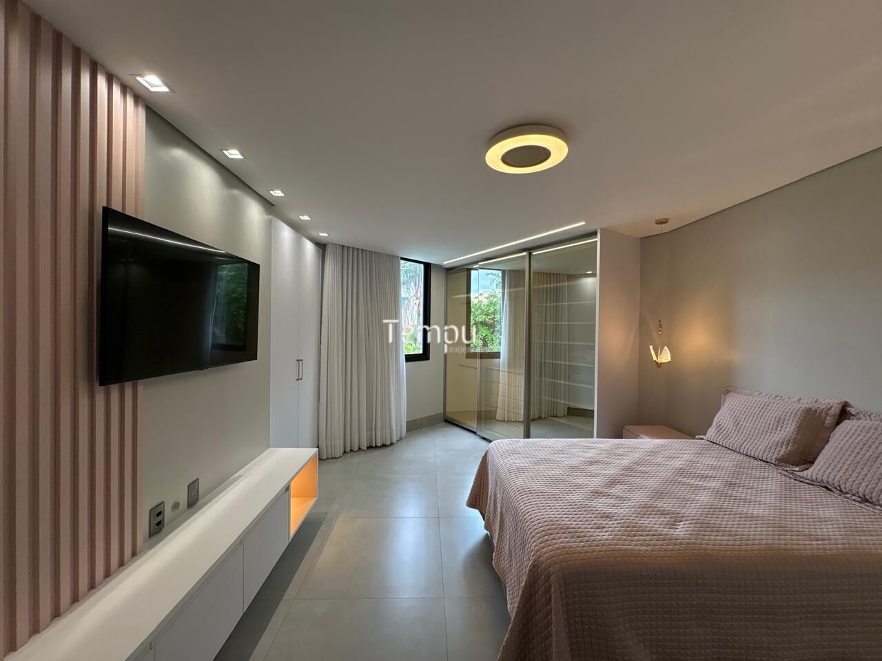Sobrado, 4 quartos, 286 m² - Foto 12