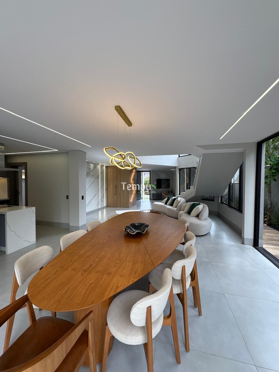 Sobrado, 4 quartos, 286 m² - Foto 20