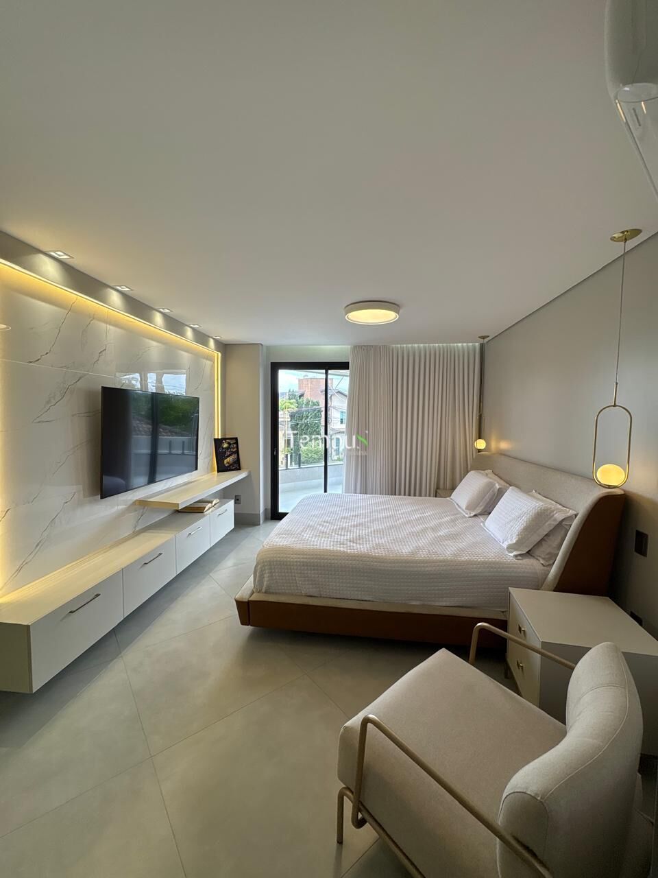 Sobrado, 4 quartos, 286 m² - Foto 7