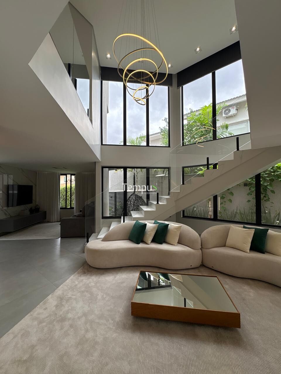 Sobrado, 4 quartos, 286 m² - Foto 23