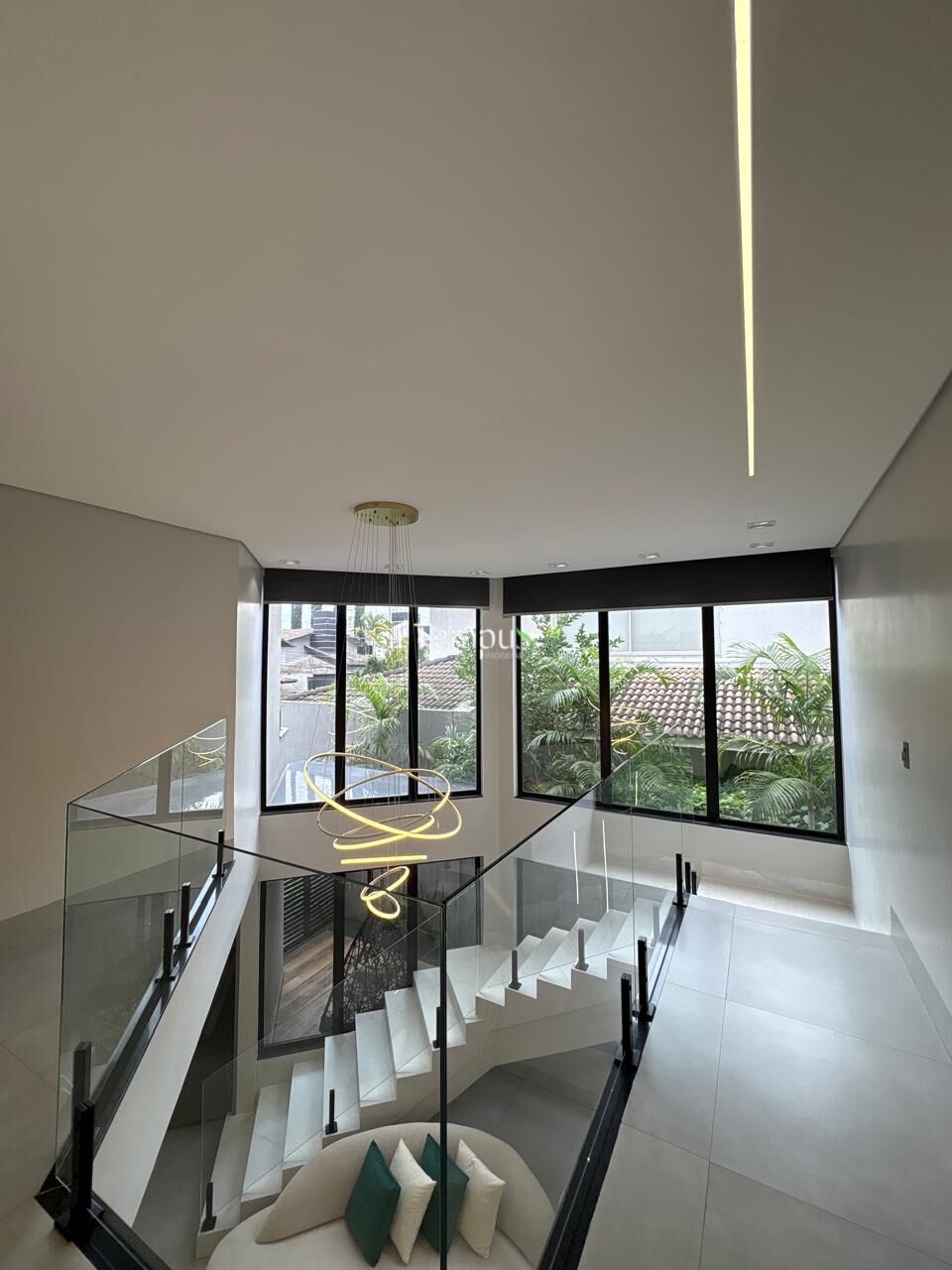 Sobrado, 4 quartos, 286 m² - Foto 10