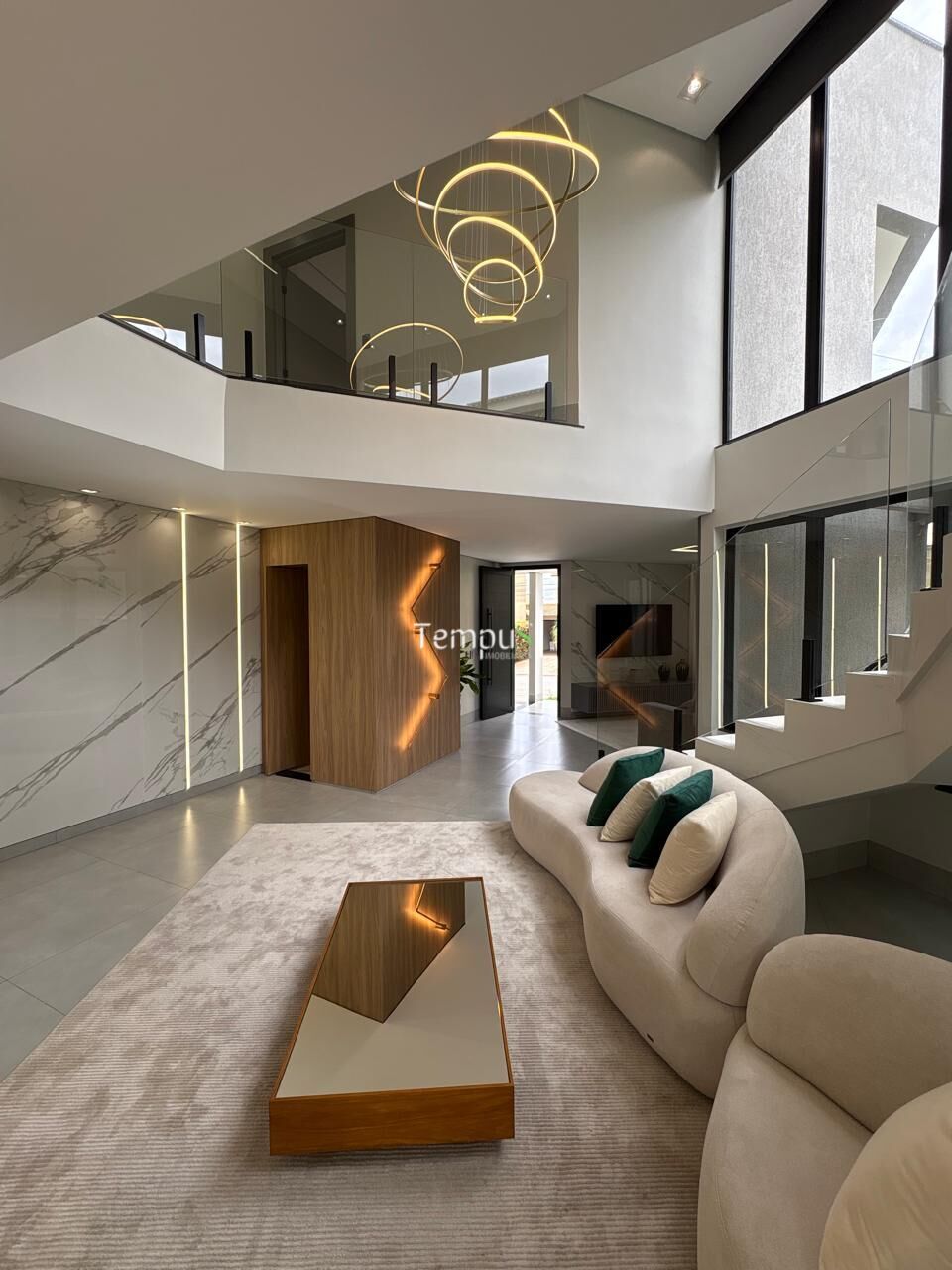Sobrado, 4 quartos, 286 m² - Foto 24