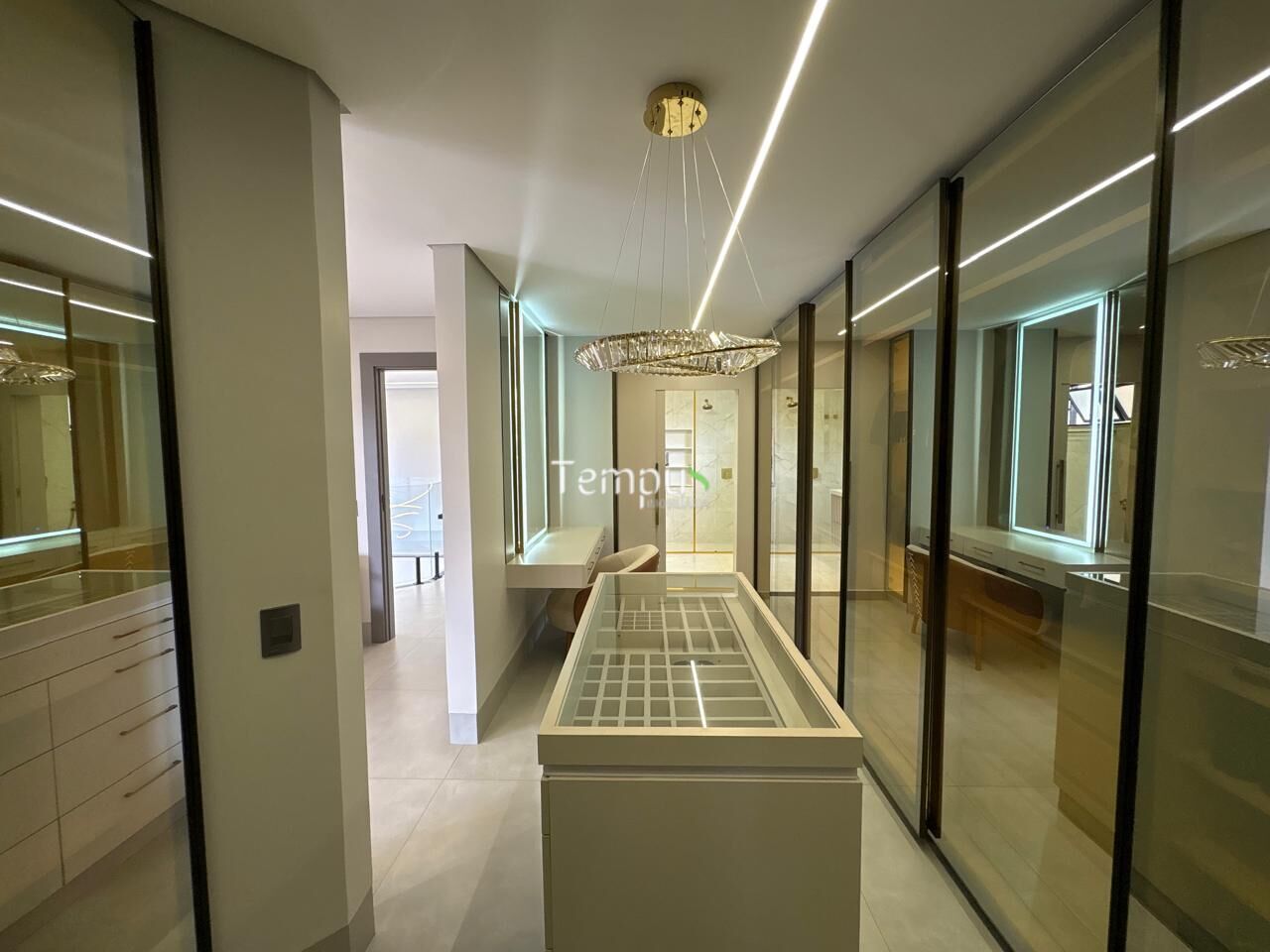 Sobrado, 4 quartos, 286 m² - Foto 4