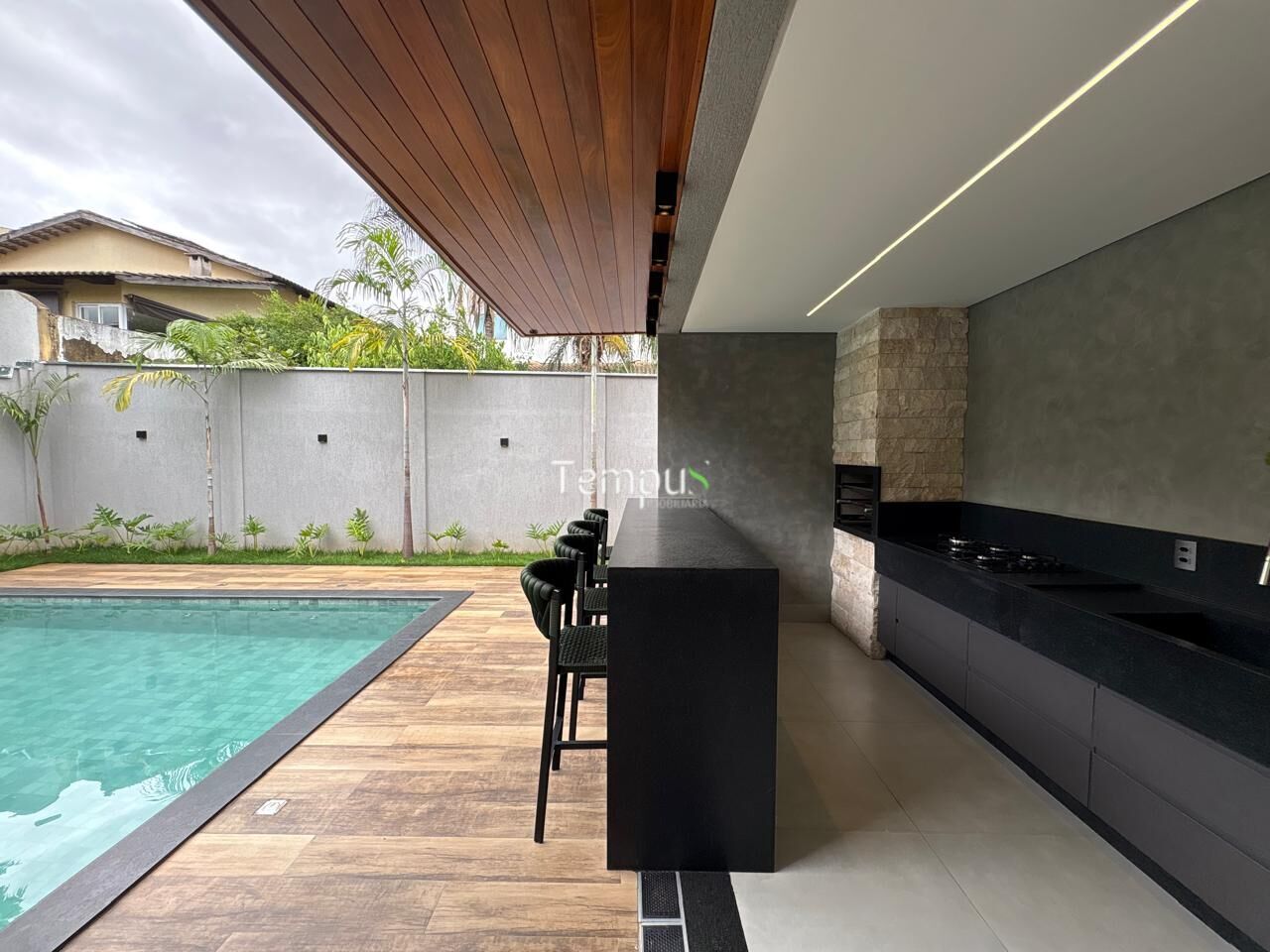 Sobrado, 4 quartos, 286 m² - Foto 16
