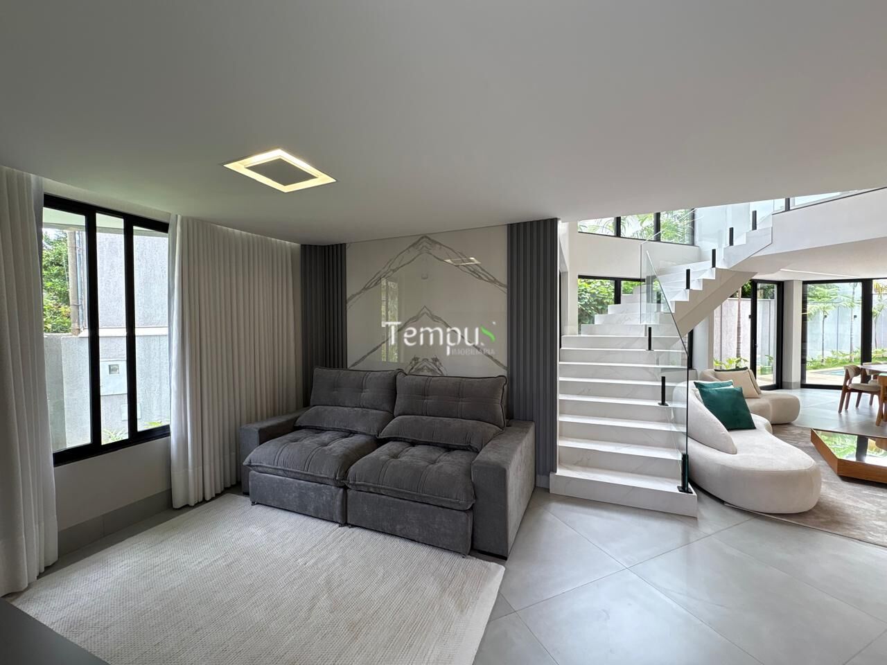 Sobrado, 4 quartos, 286 m² - Foto 22