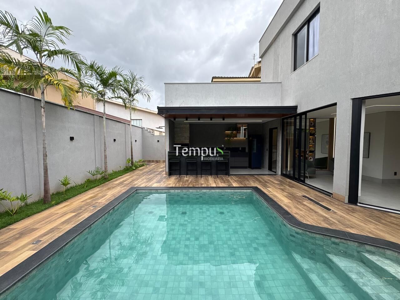 Sobrado, 4 quartos, 286 m² - Foto 18