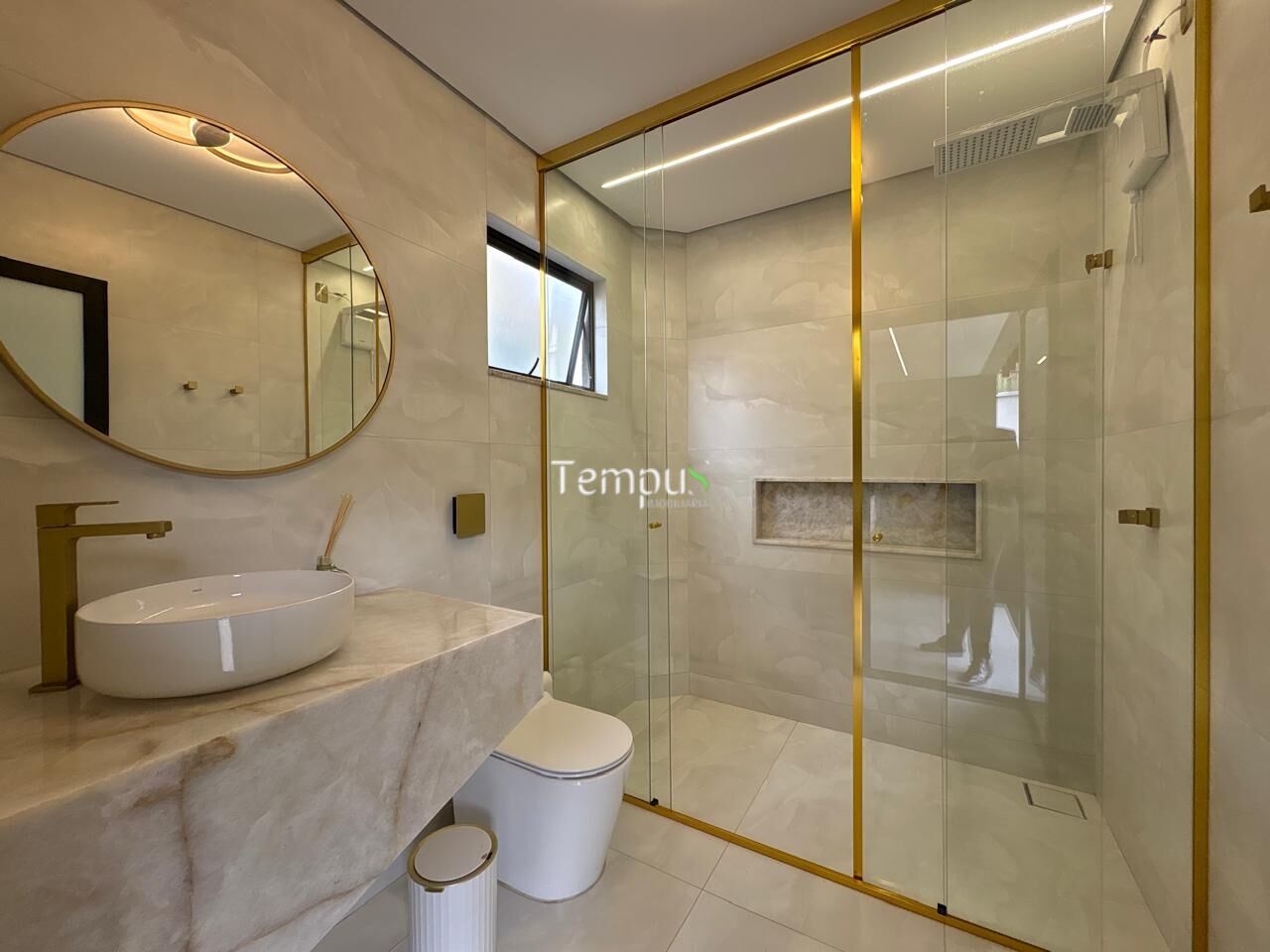 Sobrado, 4 quartos, 286 m² - Foto 14