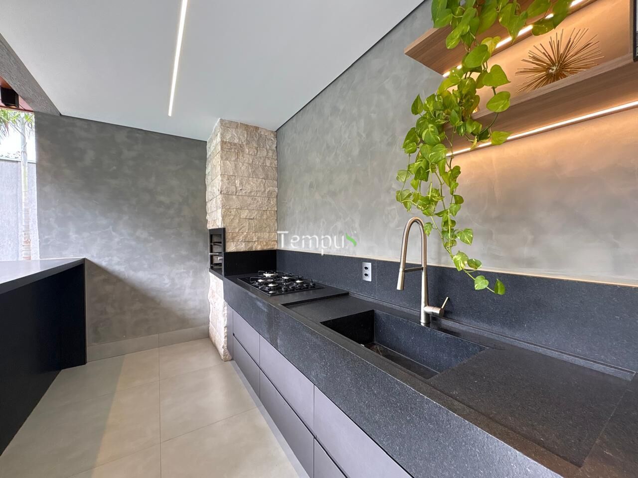 Sobrado, 4 quartos, 286 m² - Foto 15