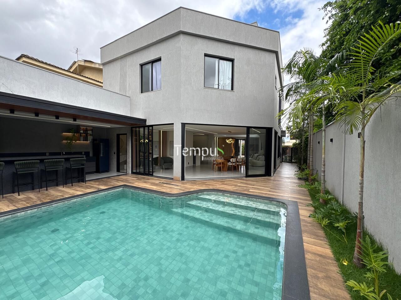 Sobrado, 4 quartos, 286 m² - Foto 19