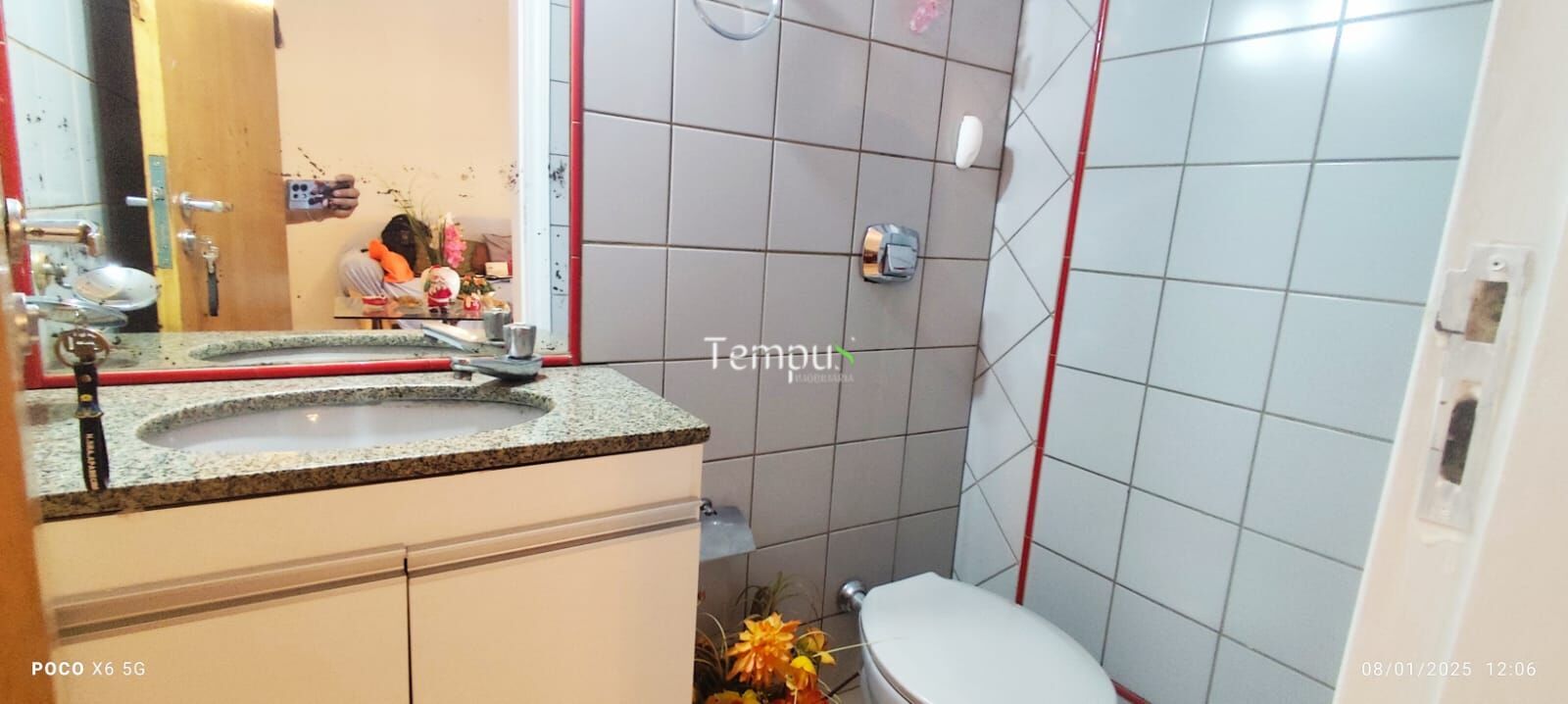 Casa, 3 quartos, 120 m² - Foto 12
