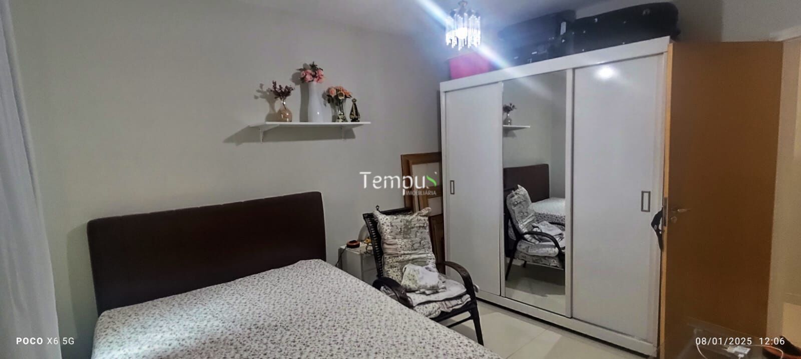 Casa, 3 quartos, 120 m² - Foto 8
