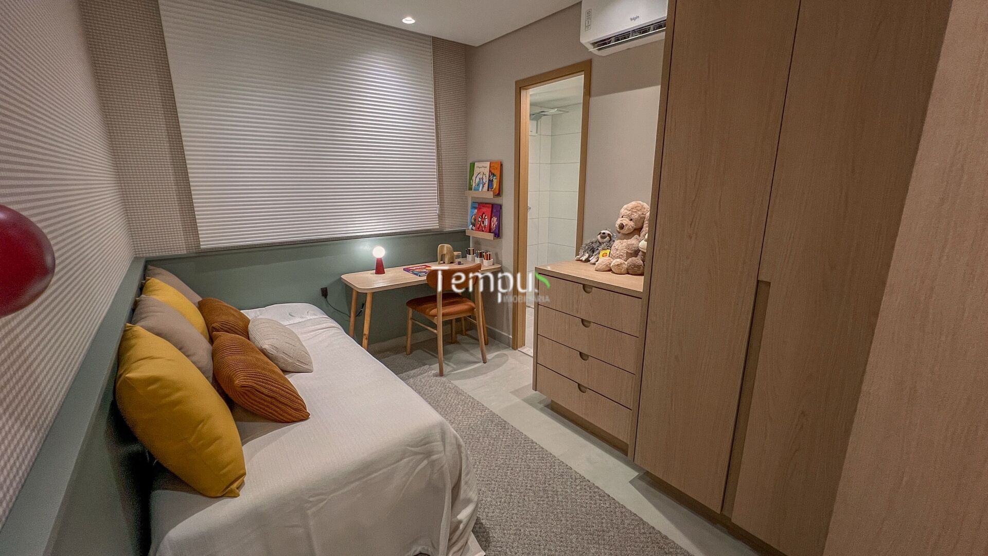 Apartamento, 3 quartos, 109 m² - Foto 7