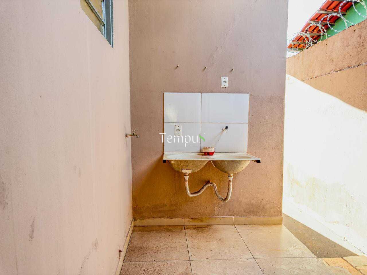 Casa, 3 quartos, 100 m² - Foto 12