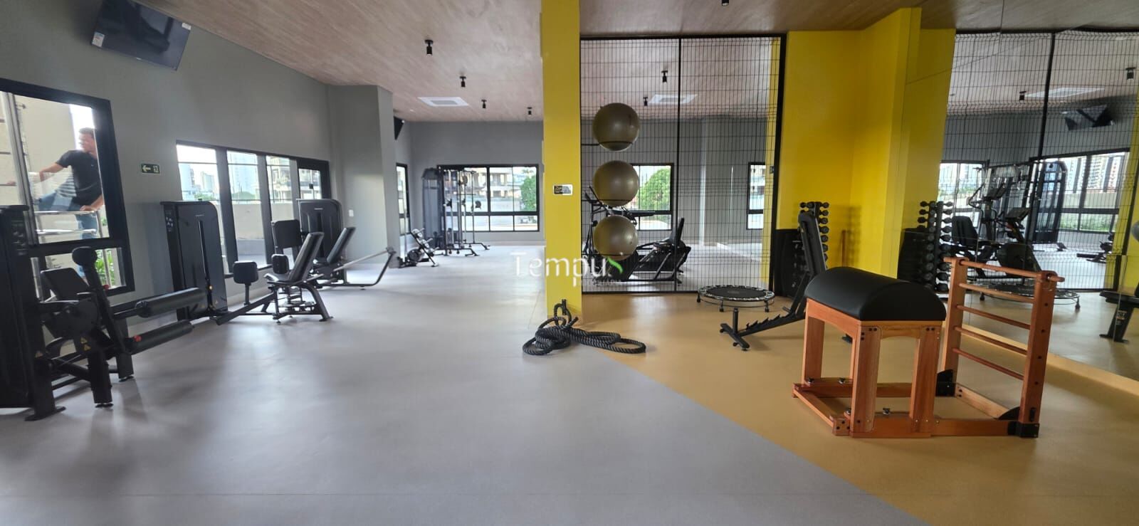 Apartamento, 3 quartos, 84 m² - Foto 27