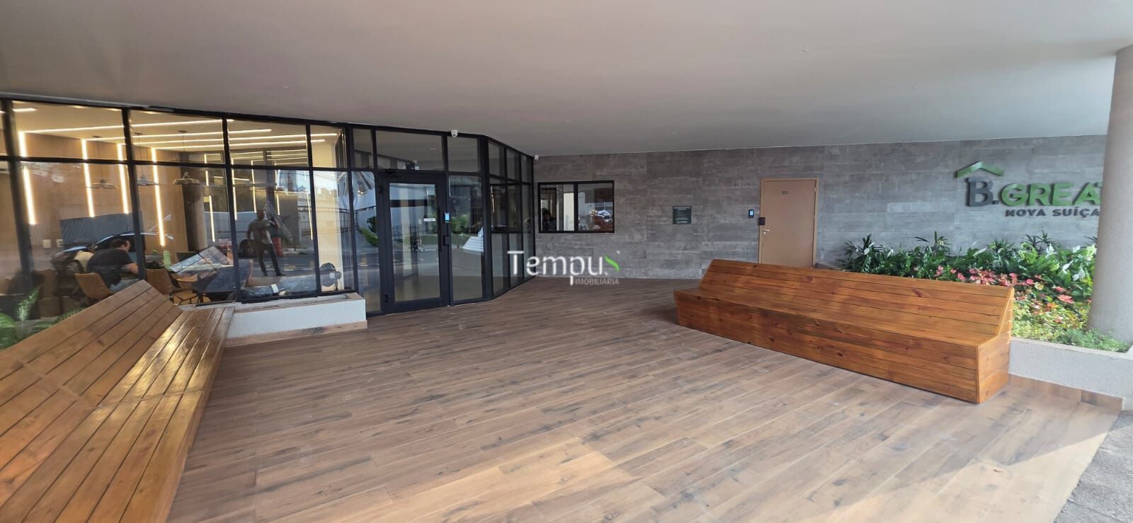 Apartamento, 3 quartos, 84 m² - Foto 13