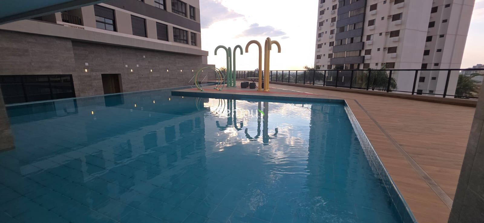 Apartamento, 3 quartos, 84 m² - Foto 21