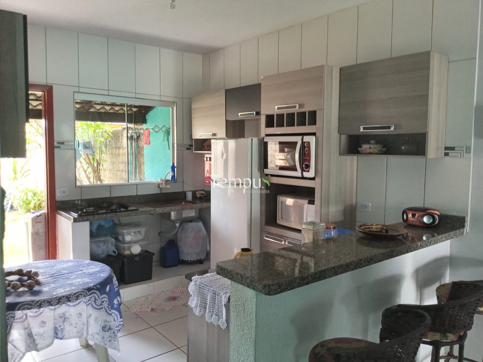 Casa, 2 quartos, 70 m² - Foto 9