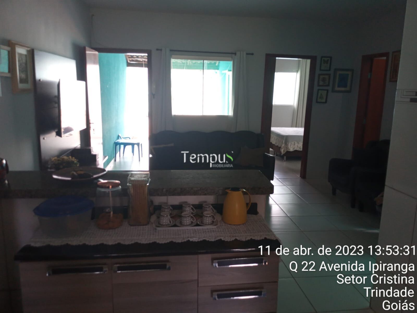 Casa, 2 quartos, 70 m² - Foto 7