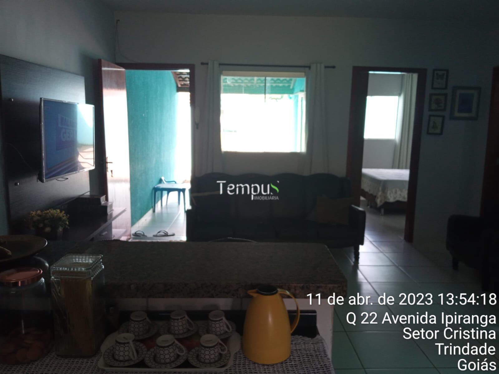 Casa, 2 quartos, 70 m² - Foto 5