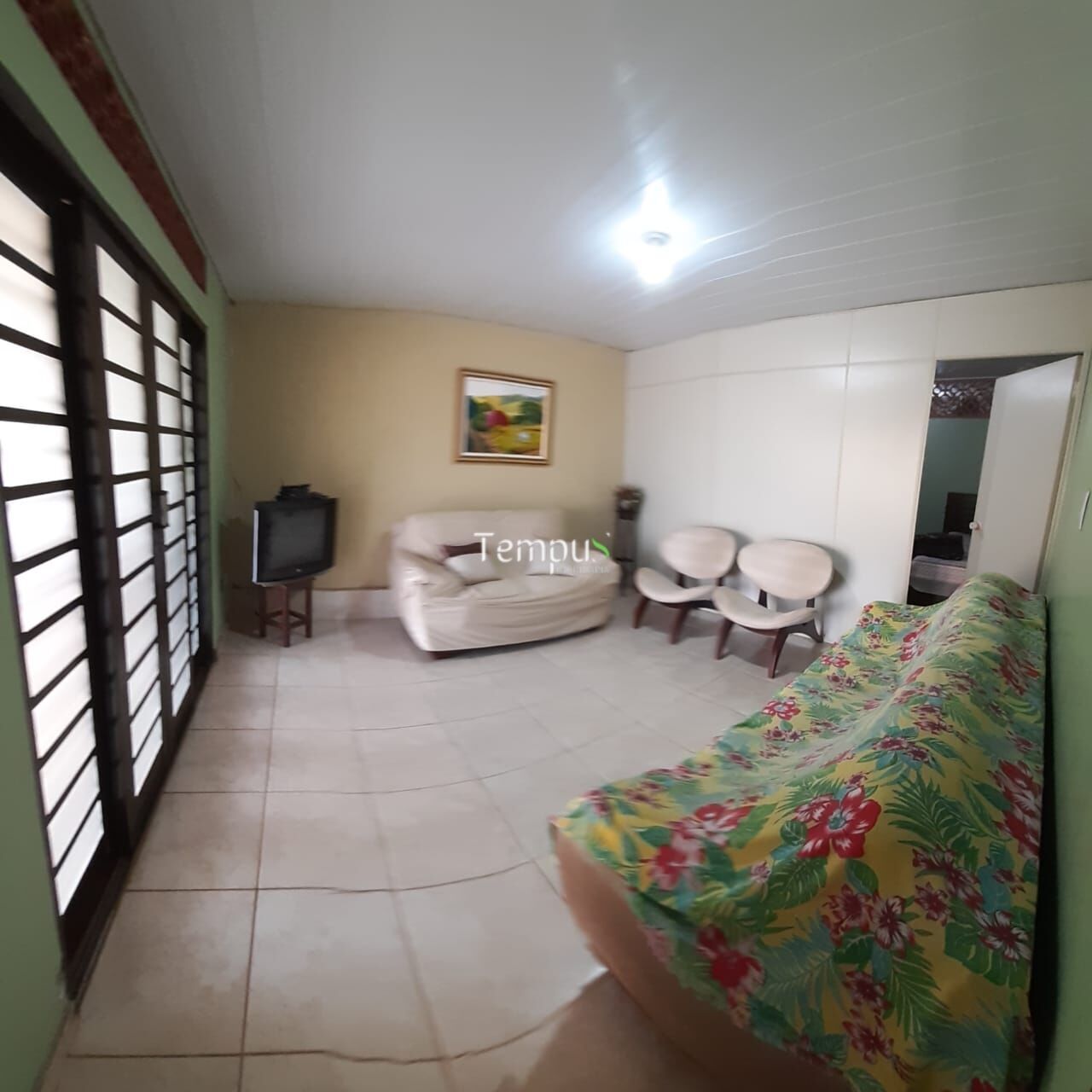 Casa, 2 quartos, 186 m² - Foto 5