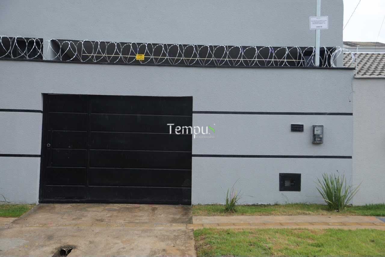 Casa, 3 quartos, 150 m² - Foto 1