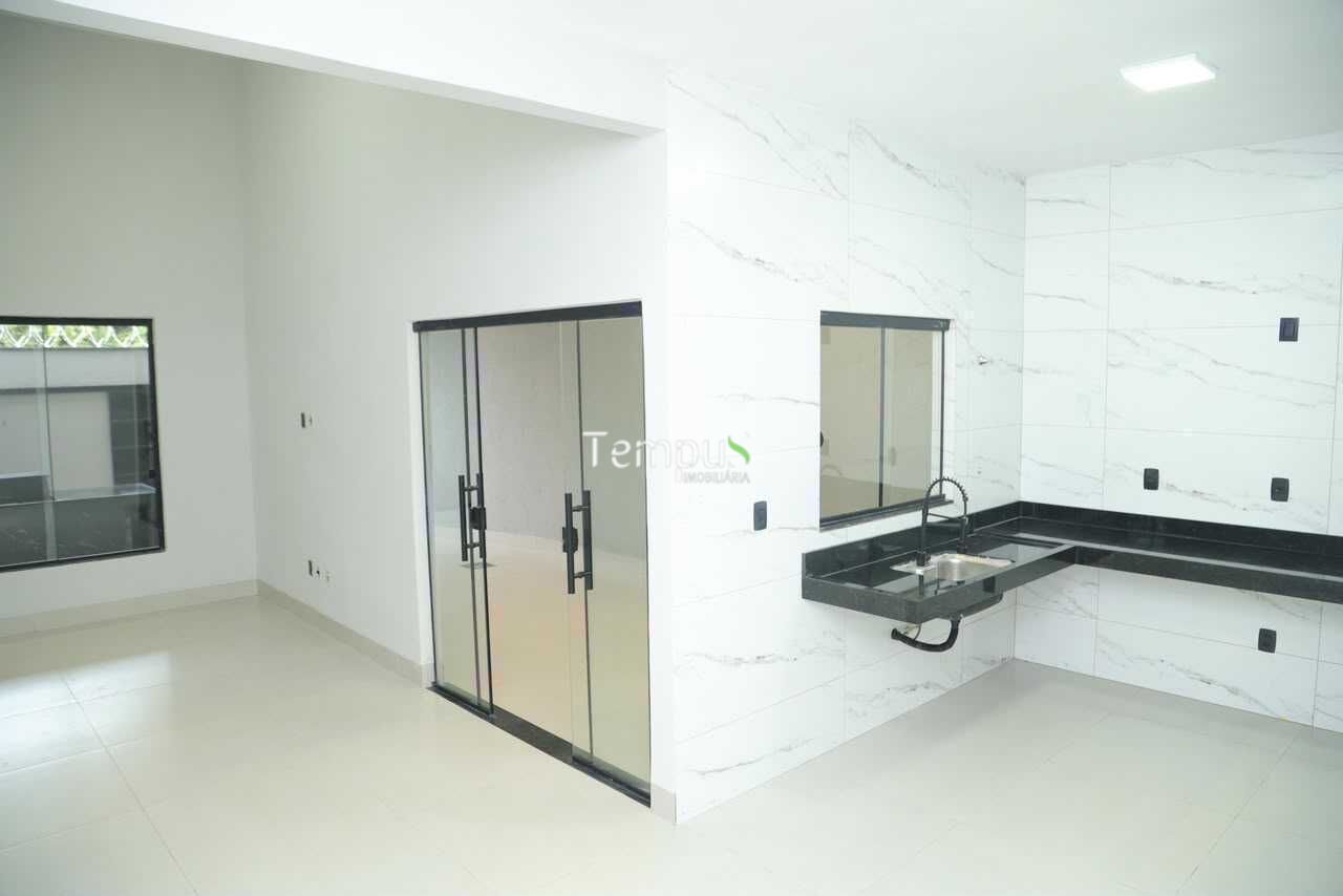 Casa, 3 quartos, 150 m² - Foto 4