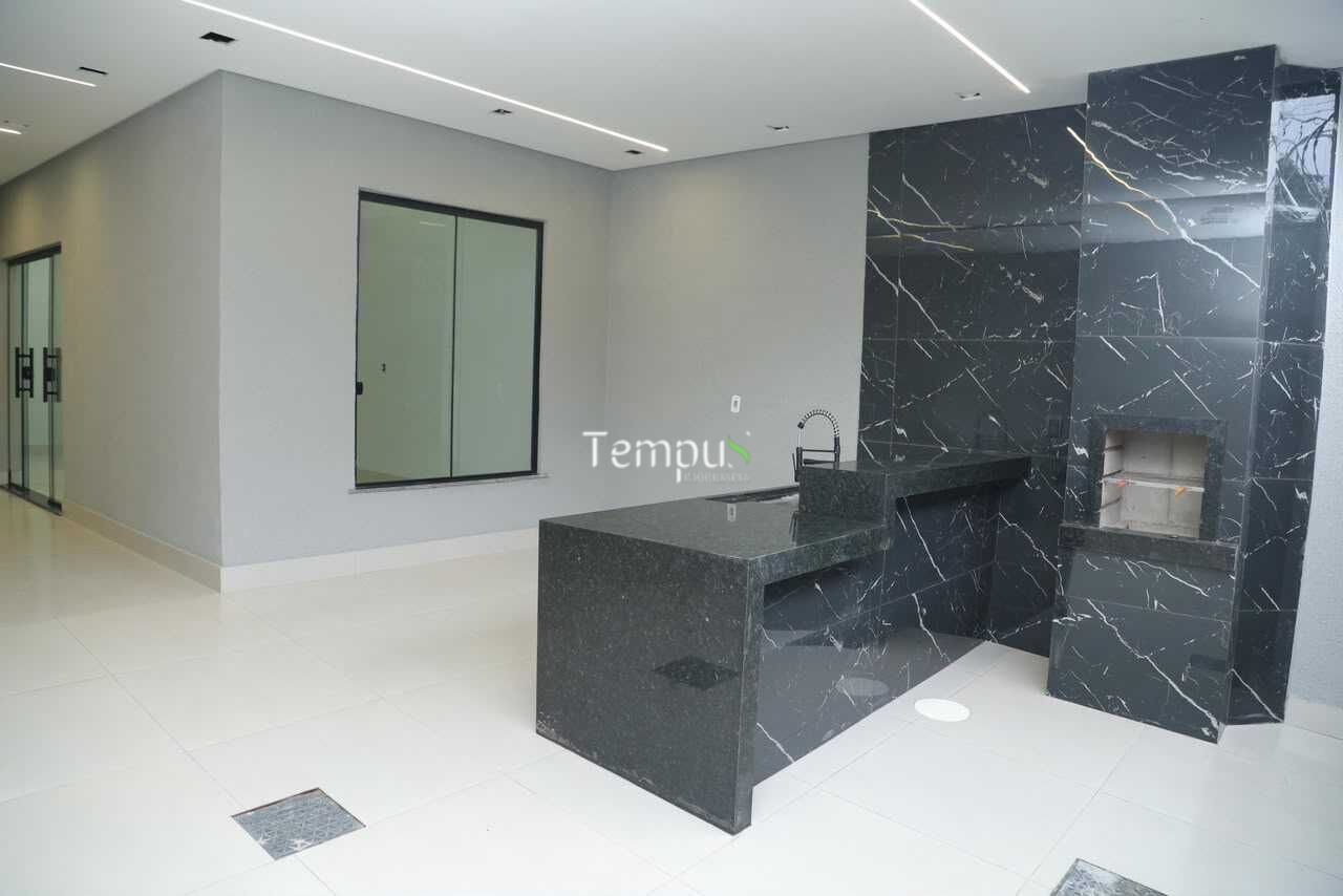Casa, 3 quartos, 150 m² - Foto 2