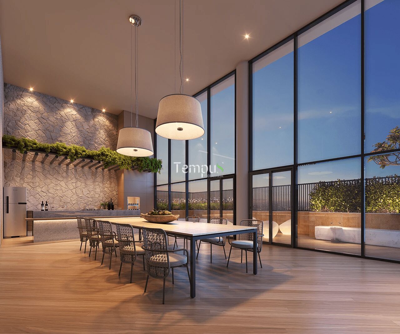 Apartamento, 3 quartos, 122 m² - Foto 8
