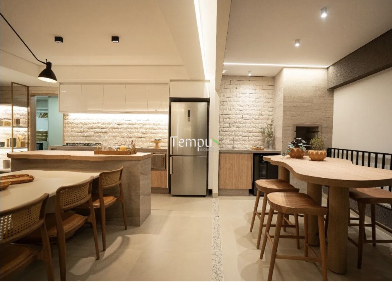 Apartamento, 3 quartos, 122 m² - Foto 4