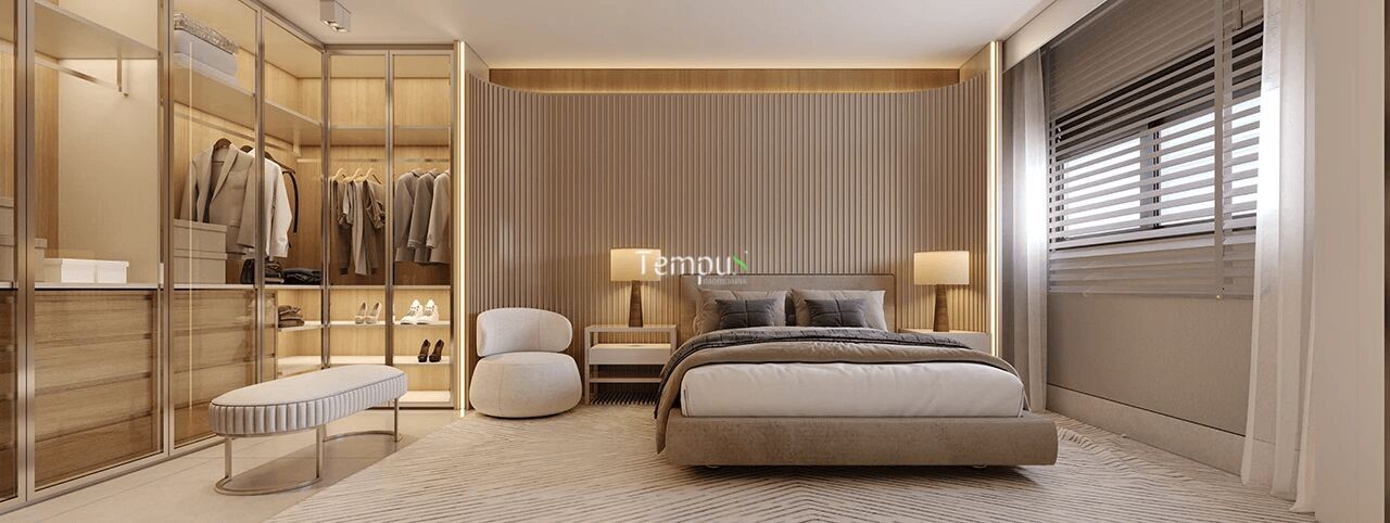 Apartamento, 3 quartos, 122 m² - Foto 7