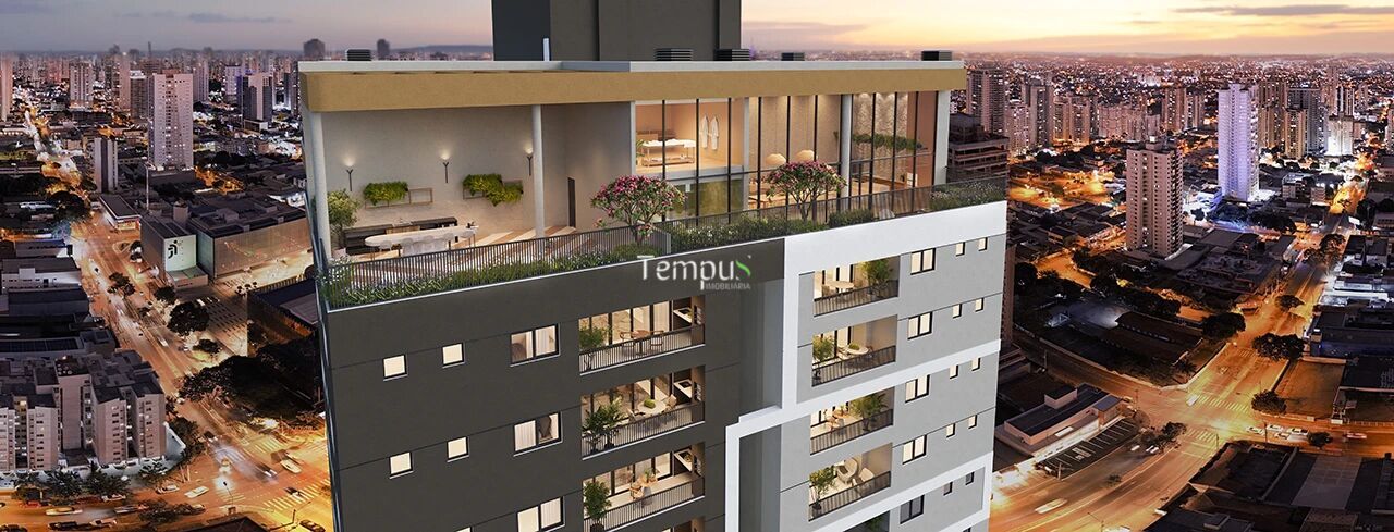 Apartamento, 3 quartos, 122 m² - Foto 11